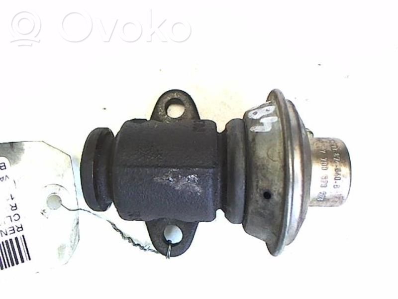 Renault Clio II EGR vožtuvas 