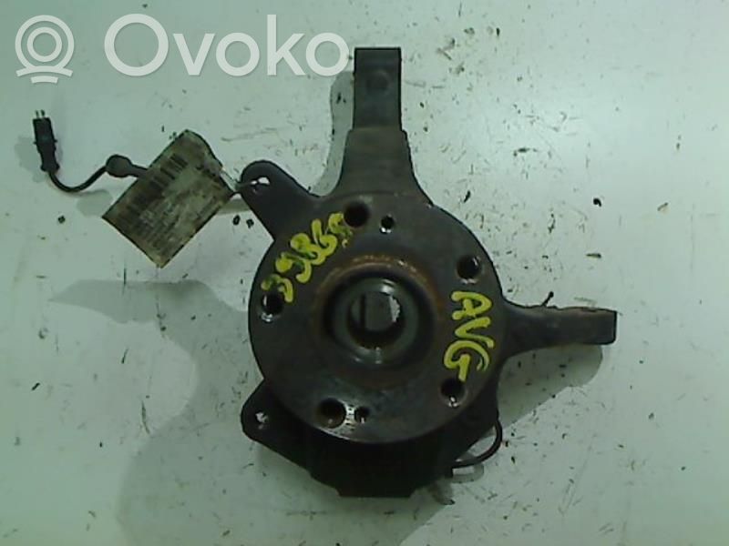 Achsschenkel vorne   8200320889