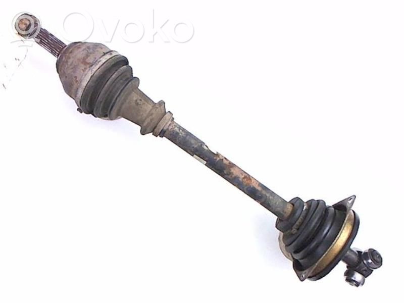 Renault Express Front driveshaft 