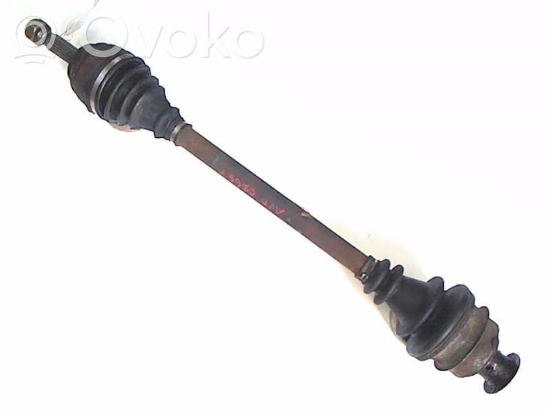 Priekinis pusašis   7701351292