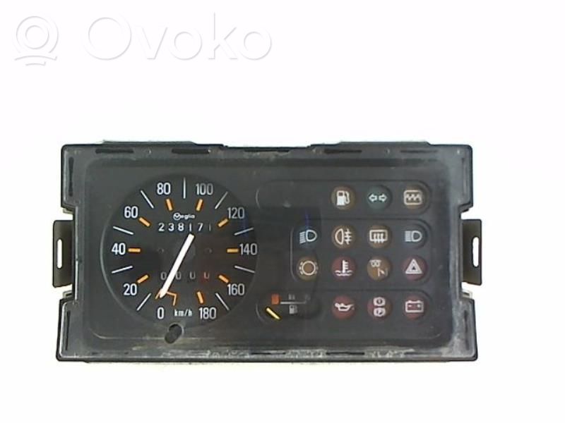 Renault Express Speedometer (instrument cluster) 