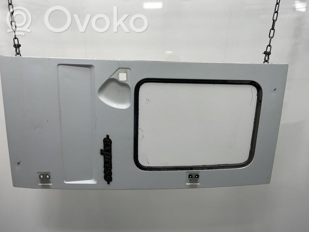 Back/rear loading door   7751467251