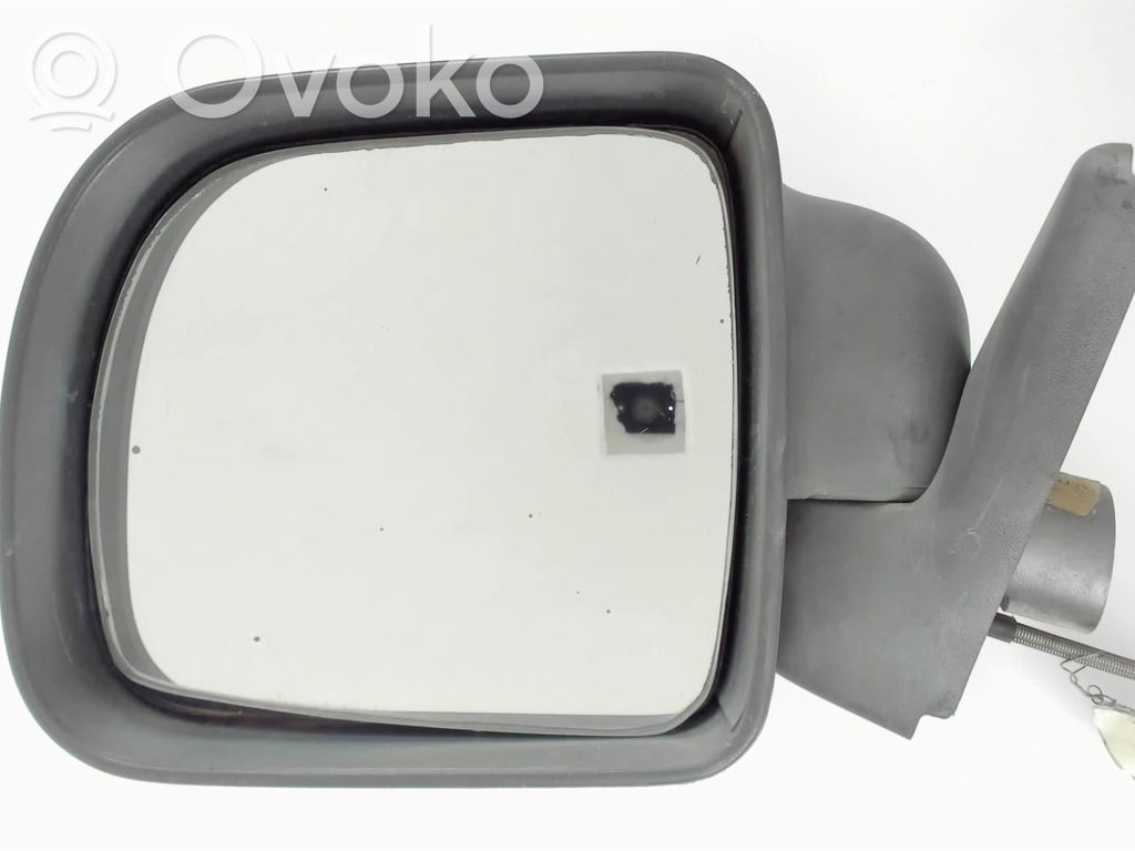 Espejo lateral manual   7700400127