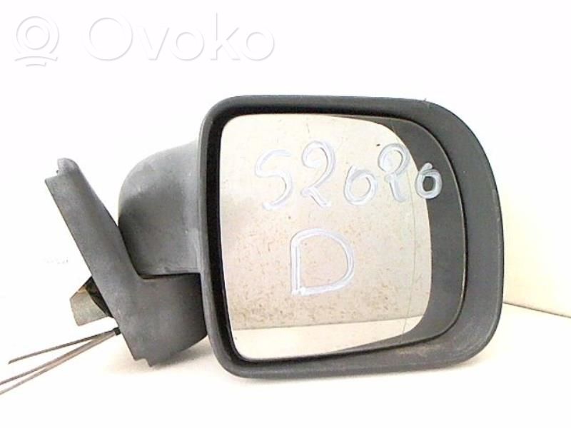Espejo lateral manual   6001030133