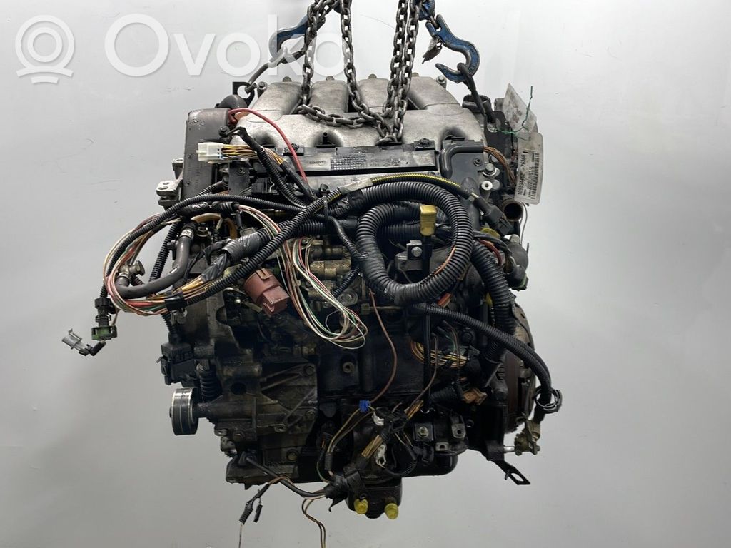 Motor   7701469425