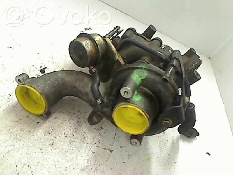 Turbīna   7700866502