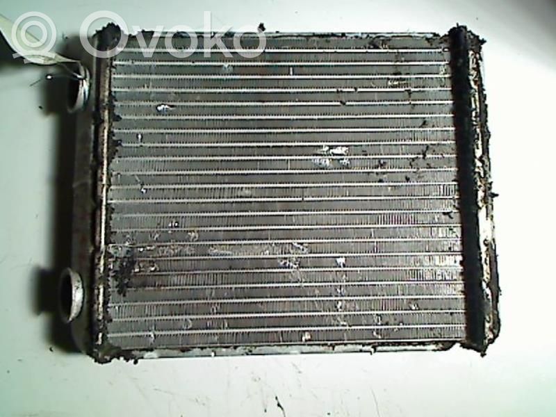 Renault Laguna II Radiator aerotermă 