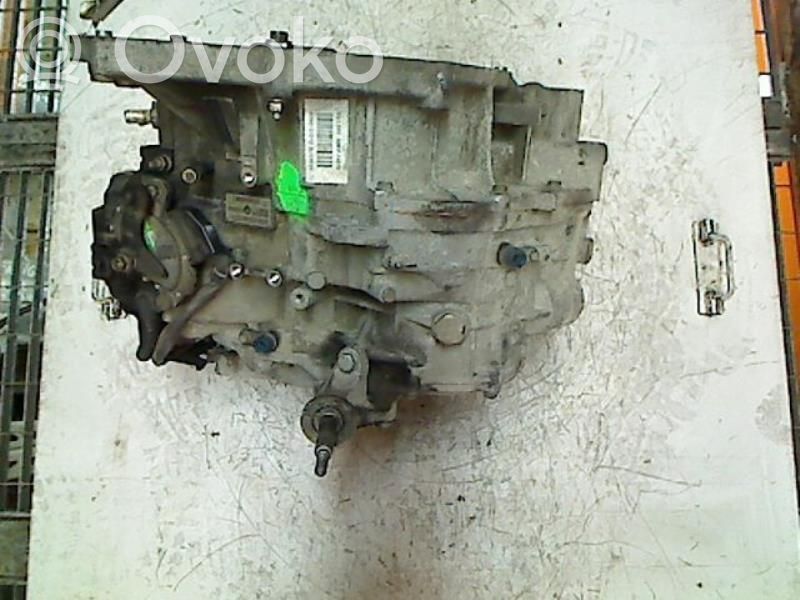 Renault Laguna II Caja de cambios automática 