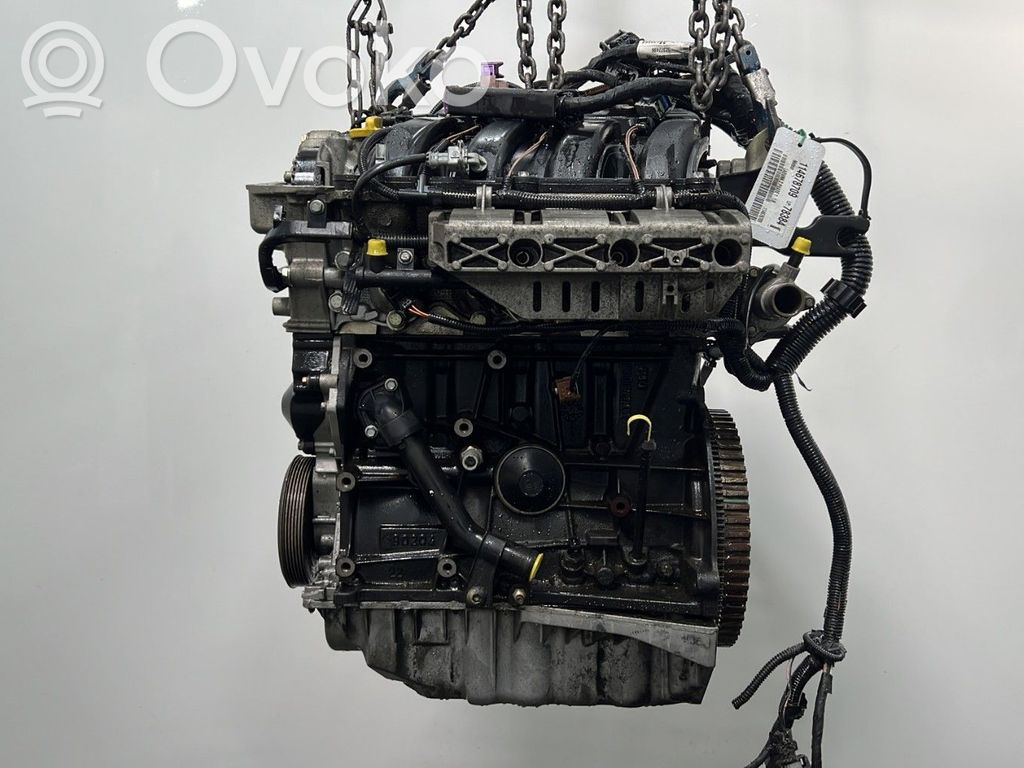 Engine   7701475613,F4PD775