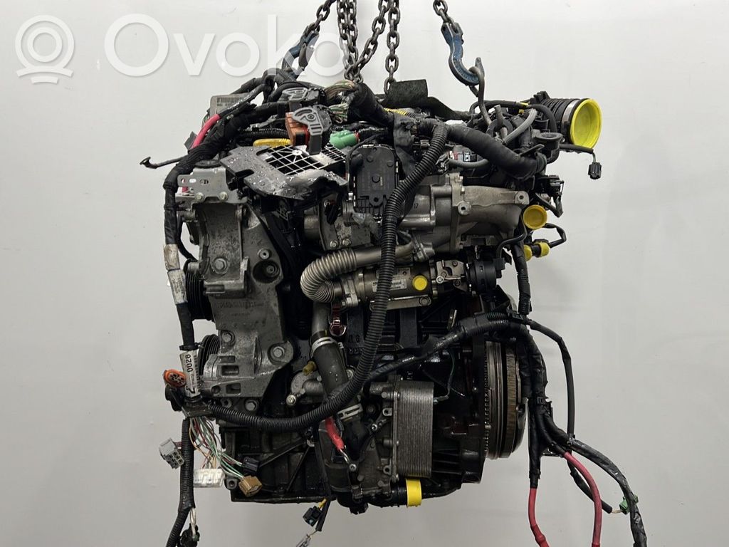 Engine   7701478170