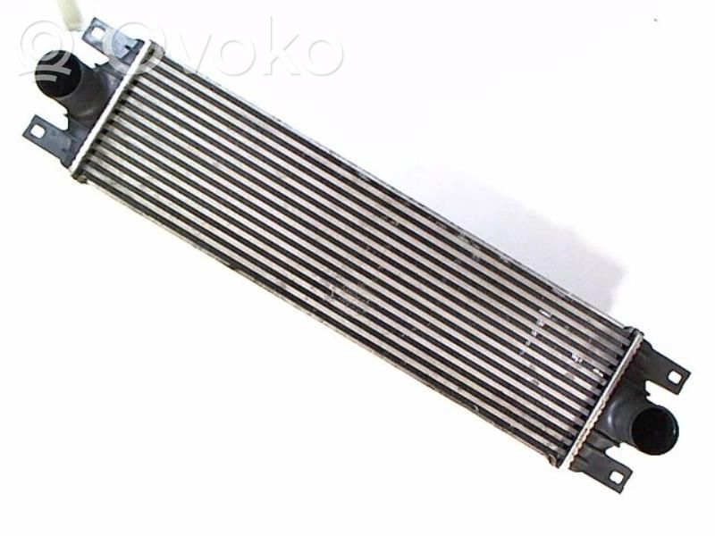 Intercooler radiator   7701043695,867658FIA1074