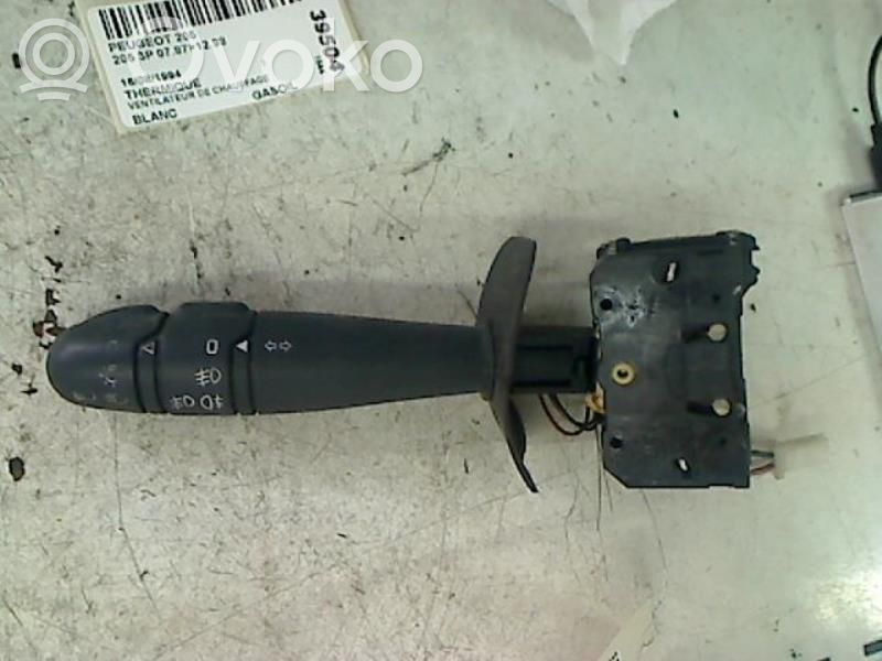 Commodo de clignotant   7701040730