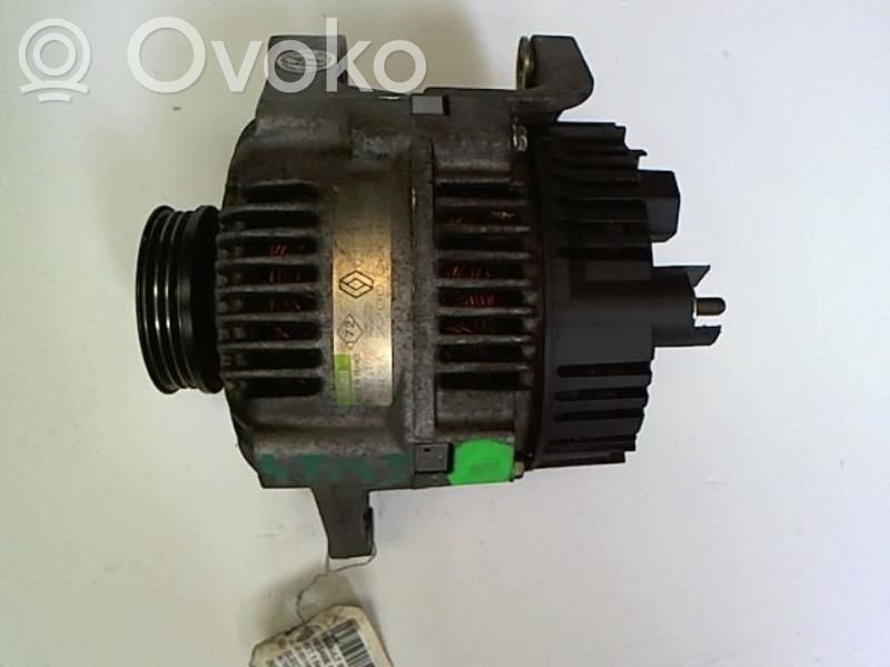 Ģenerators   7700436627,A13VI1057700962865