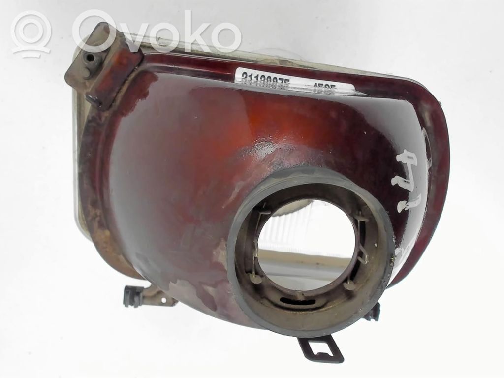 Headlight/headlamp