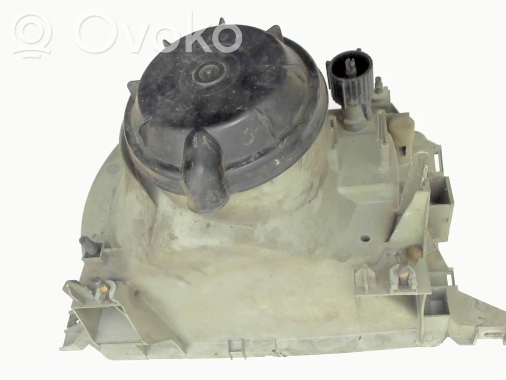 Headlight/headlamp   7701042952