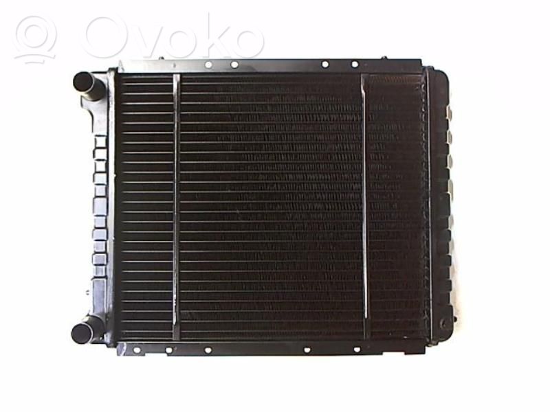 Coolant radiator