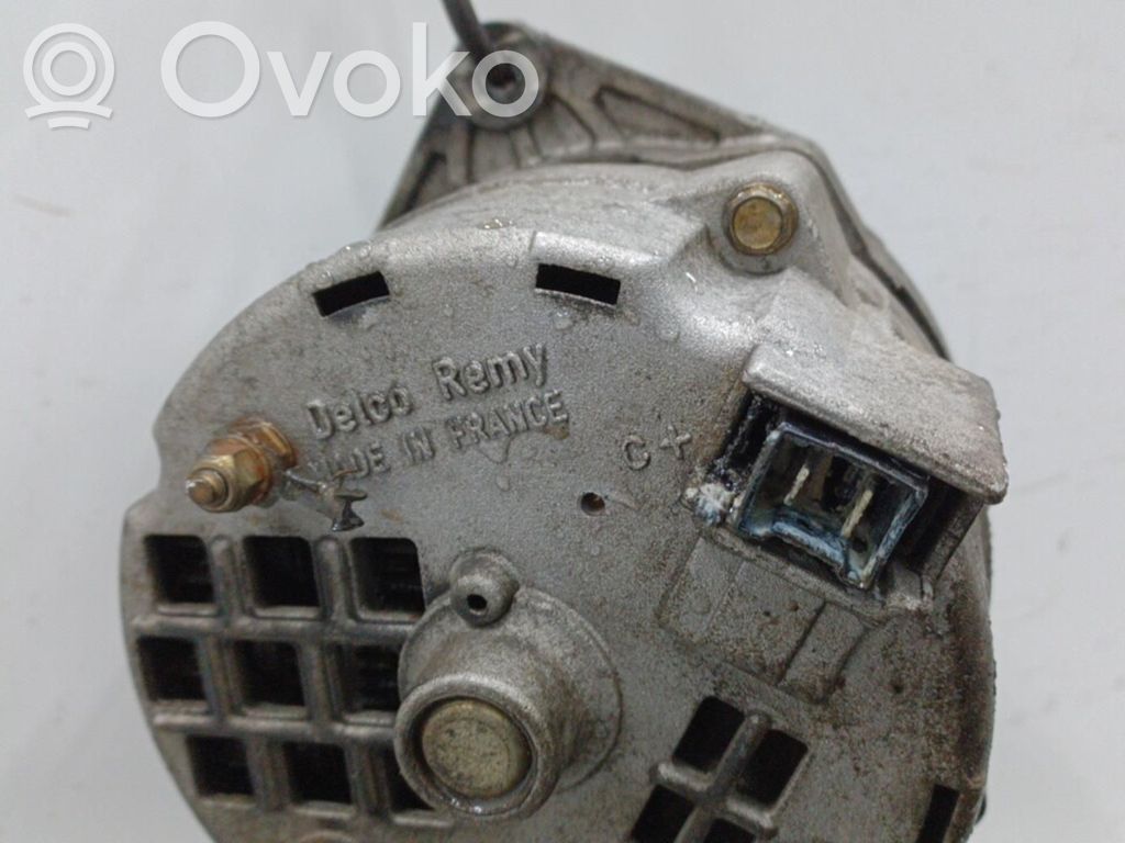 Alternador   7700811399