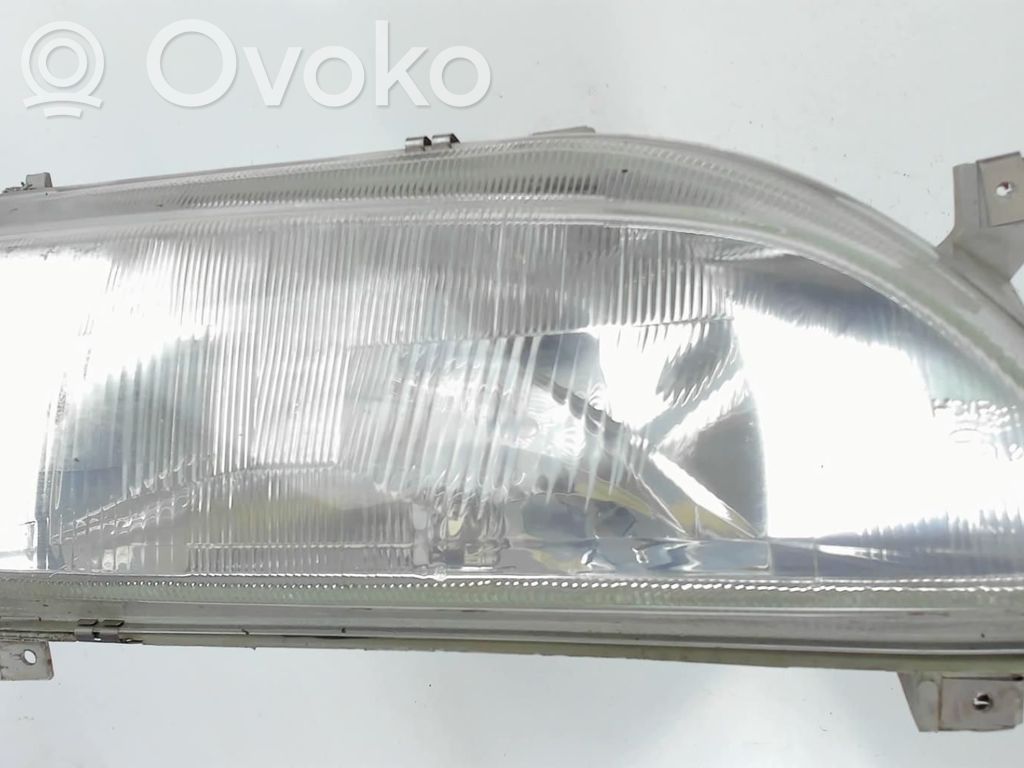 Renault 19 Headlight/headlamp 