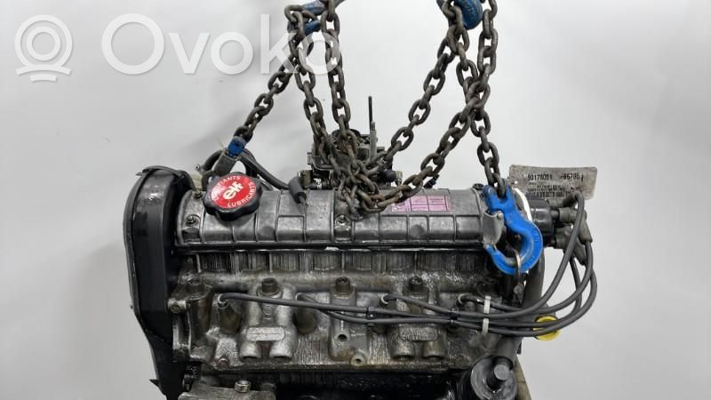 Motor   7701351497