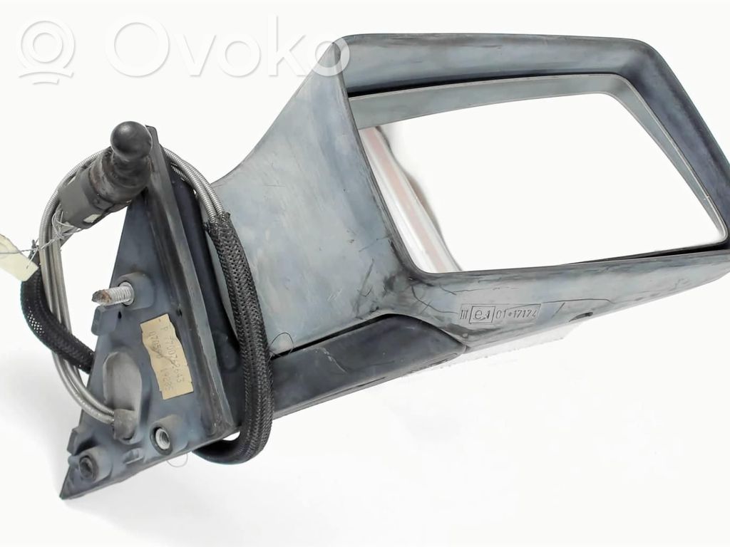 Renault 25 Espejo lateral manual 