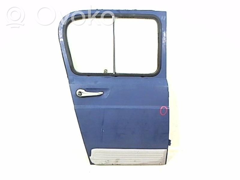 Renault 4 Galinės durys 