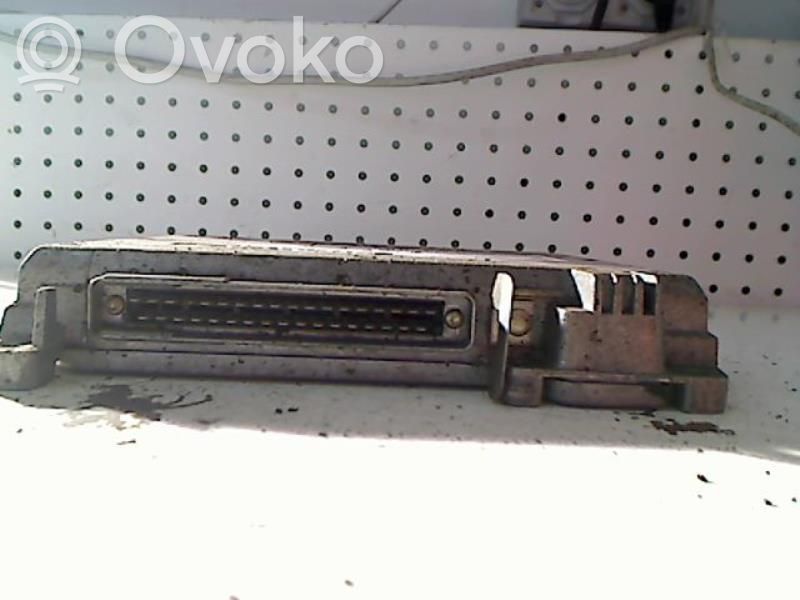 Renault Safrane Engine control unit/module 