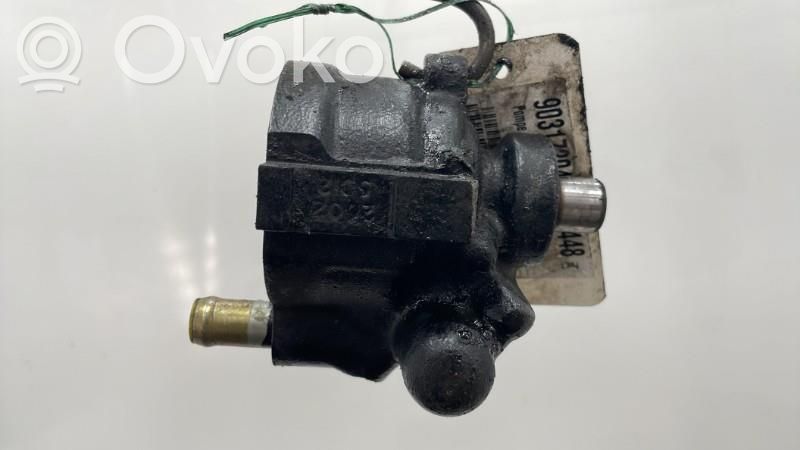 Ohjaustehostimen pumppu   6006003645