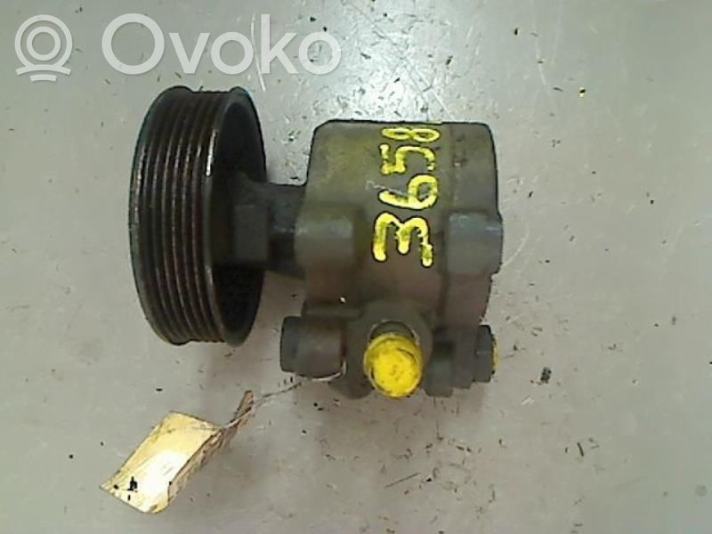 Ohjaustehostimen pumppu   6006003645,7700814452