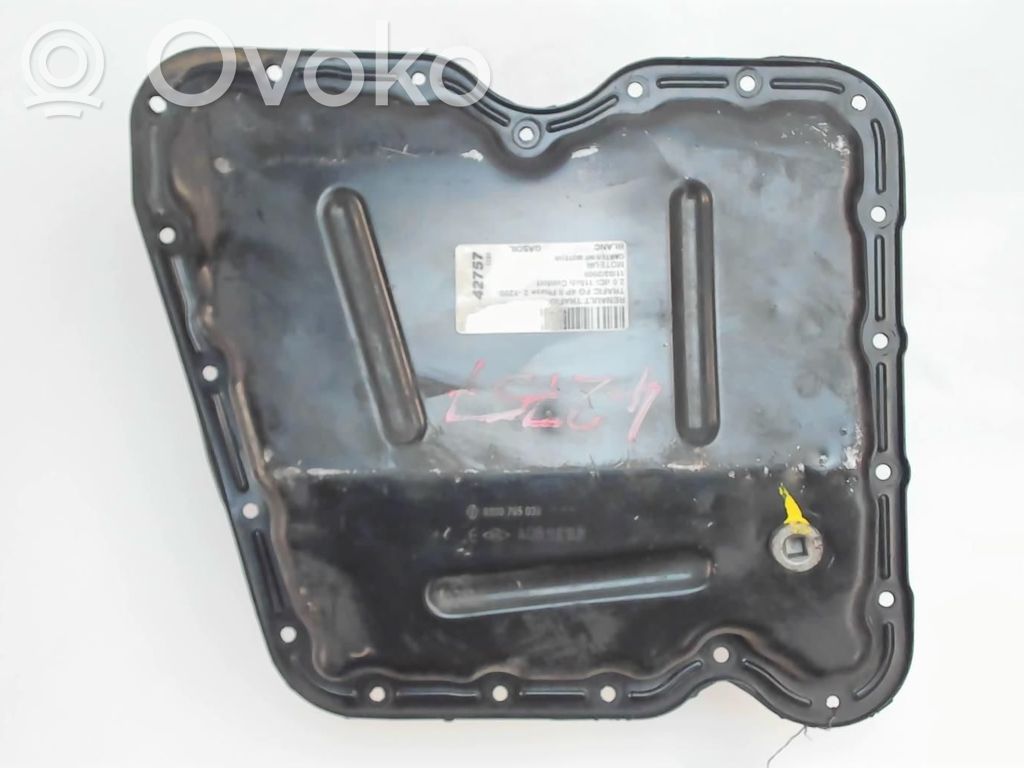 Karteris   8200795039