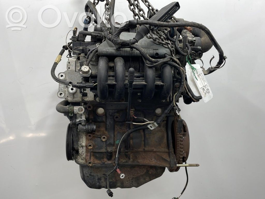 Engine   7701471563