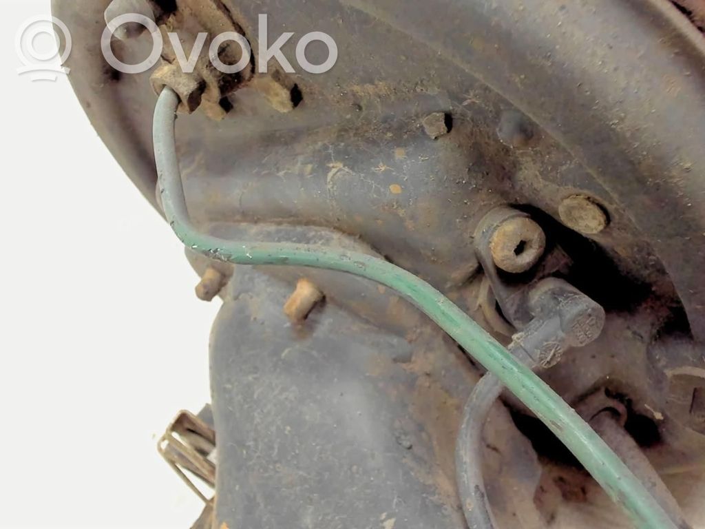 Renault Twingo I Juego de montaje de la suspensión trasera 
