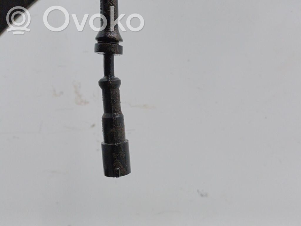 Renault Twingo I Juego de montaje de la suspensión trasera 