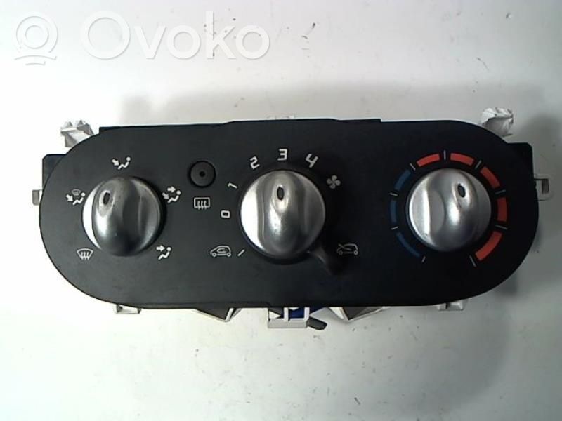 Climate control unit   69837002