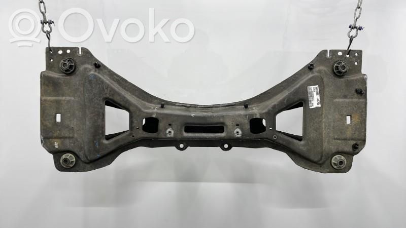 Renault Vel Satis Bastidor trasero 