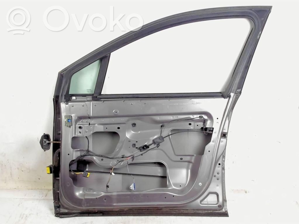 Renault Vel Satis Durvis 