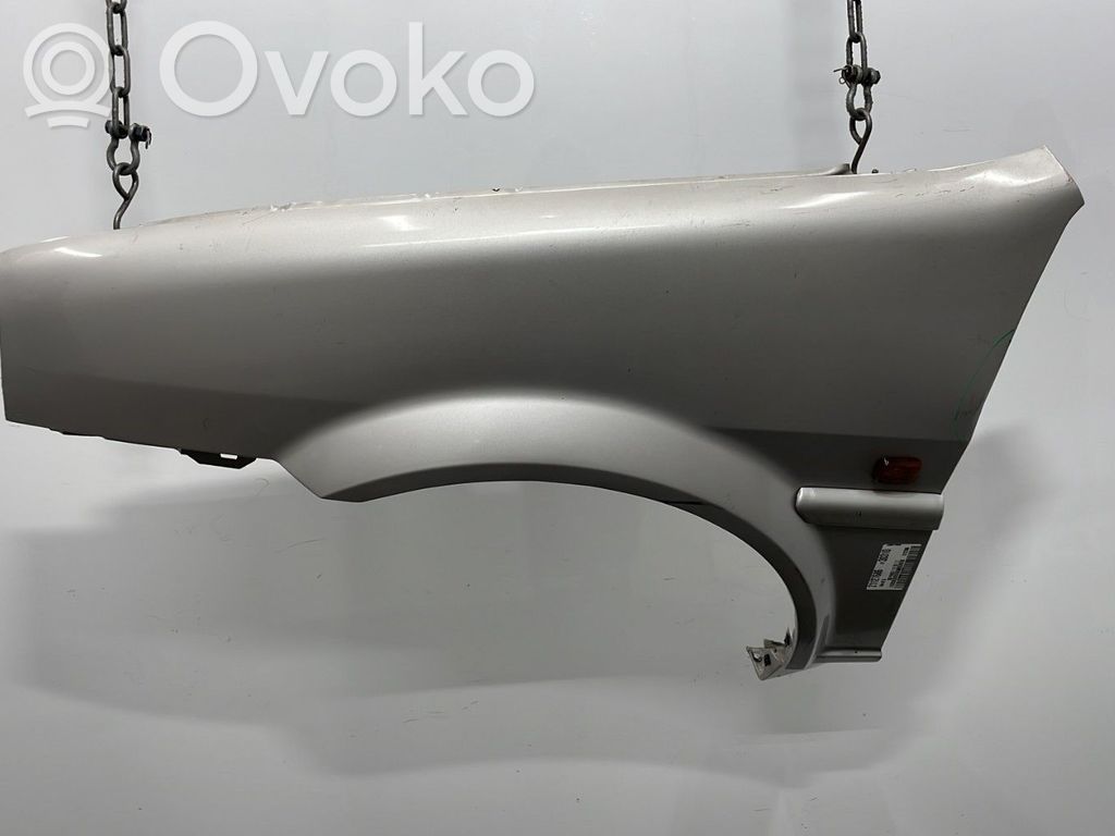 Rover 100 Spārns 