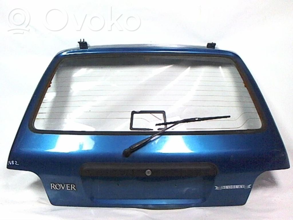 Rover 100 Tailgate/trunk/boot lid 