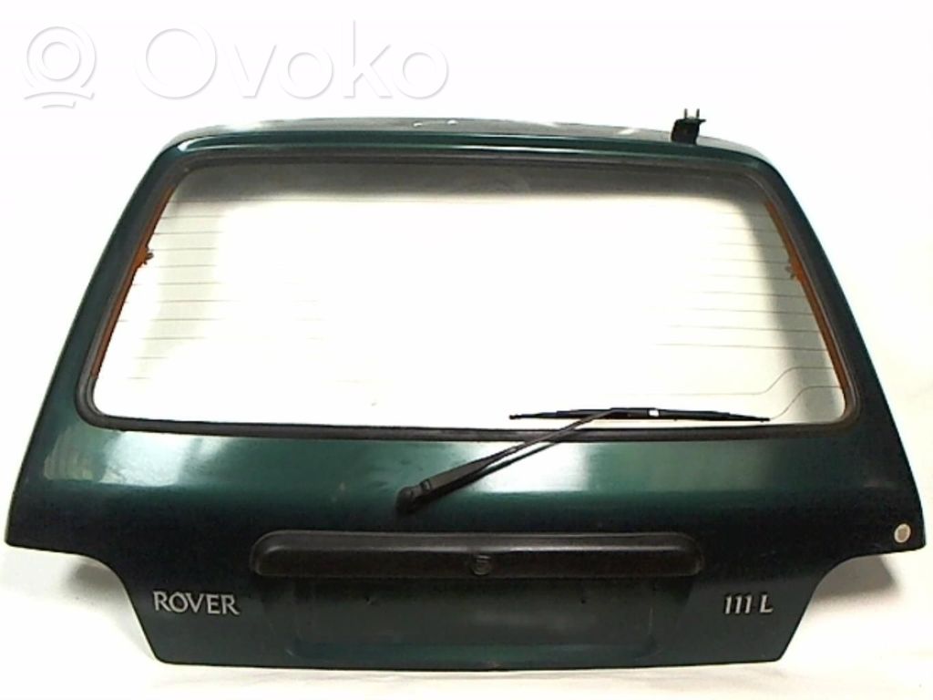 Rover 100 Tailgate/trunk/boot lid 