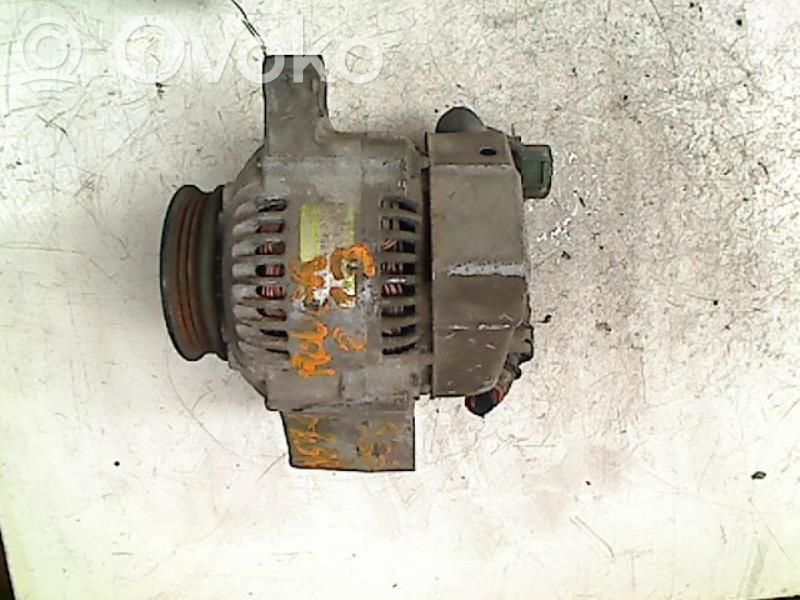 Rover 214 - 216 - 220 Generatorius 