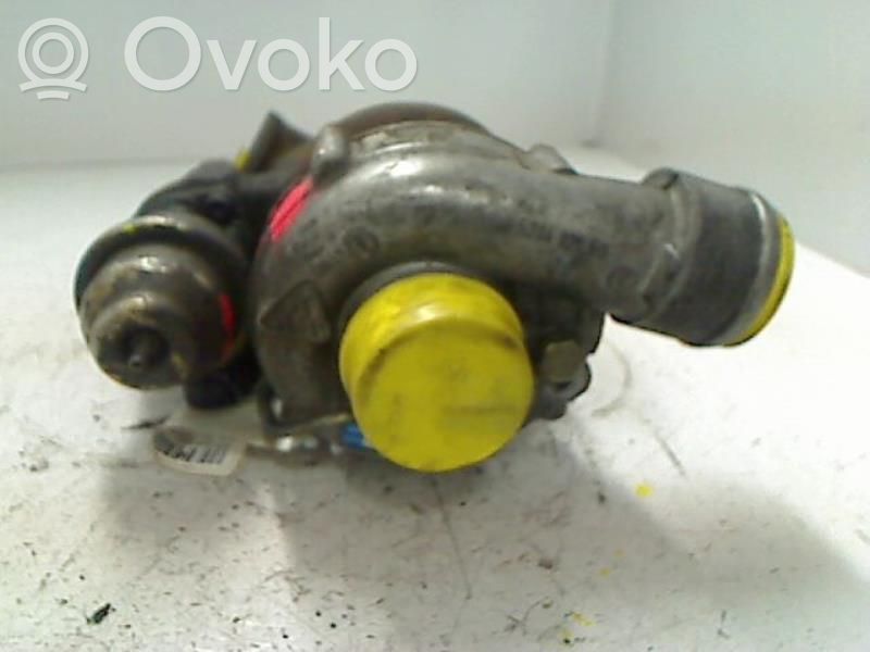 Rover 214 - 216 - 220 Turbo 