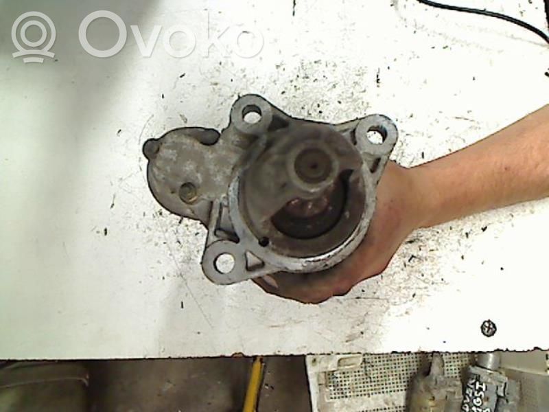 Rover 214 - 216 - 220 Starteris 