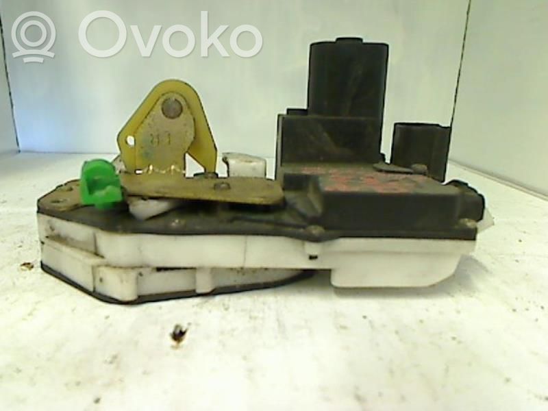 Rover 214 - 216 - 220 Front door lock 