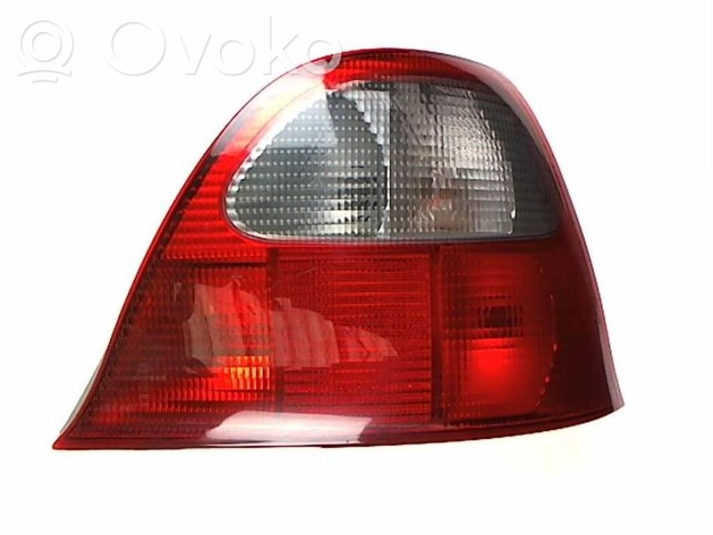 Rover 25 Takavalot 