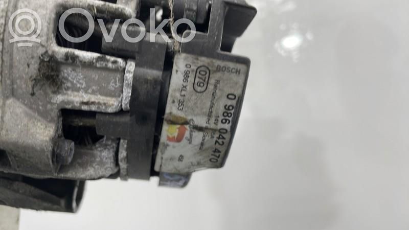 Rover 25 Generator/alternator 