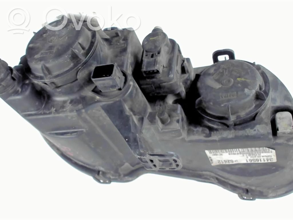 Rover 25 Phare frontale 