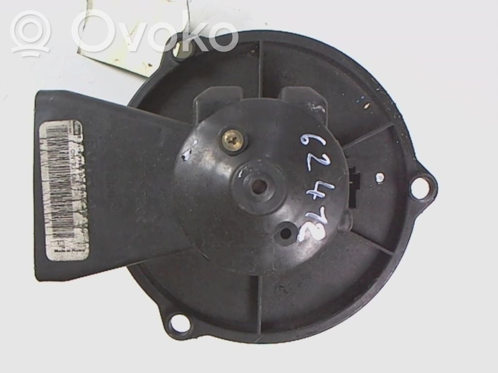 Rover 25 Pulseur d'air habitacle 
