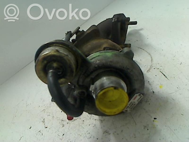 Rover 414 - 416 - 420 Turbina 