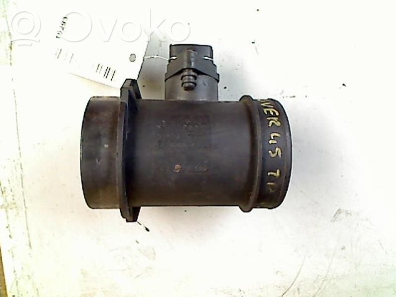 Rover 45 Ilmamassan virtausanturi 