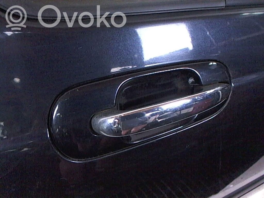 Rover 45 Galinės durys 
