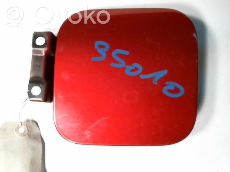 Fuel tank cap